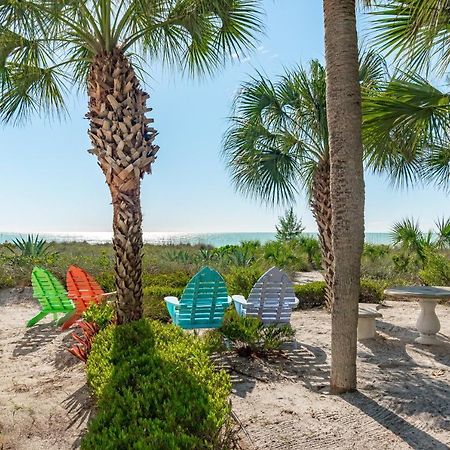 Casey Key Retreat โนโคมิส ภายนอก รูปภาพ