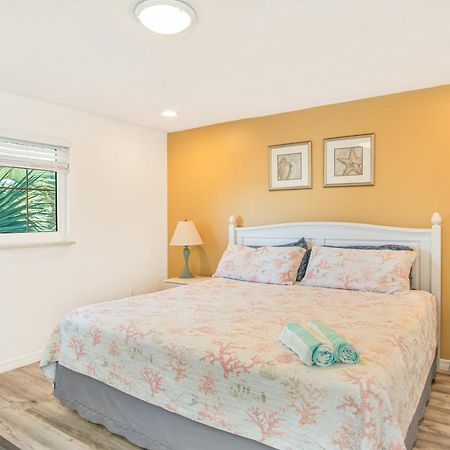 Casey Key Retreat โนโคมิส ภายนอก รูปภาพ