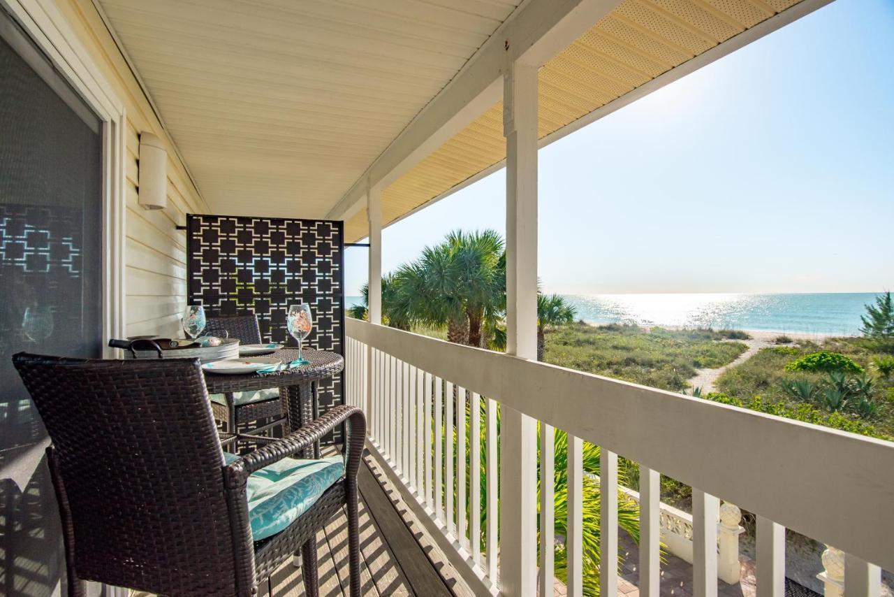 Casey Key Retreat โนโคมิส ภายนอก รูปภาพ