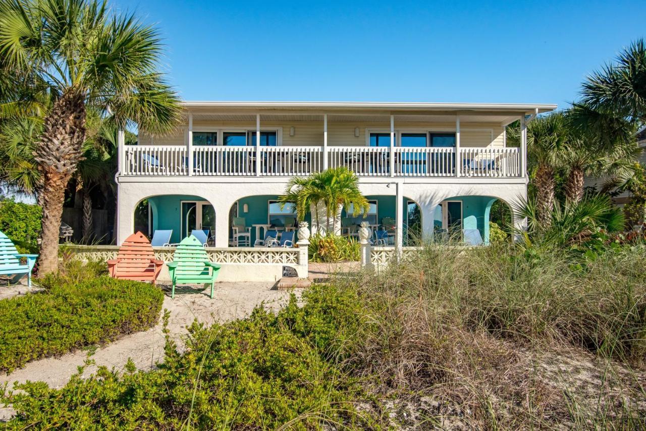 Casey Key Retreat โนโคมิส ภายนอก รูปภาพ