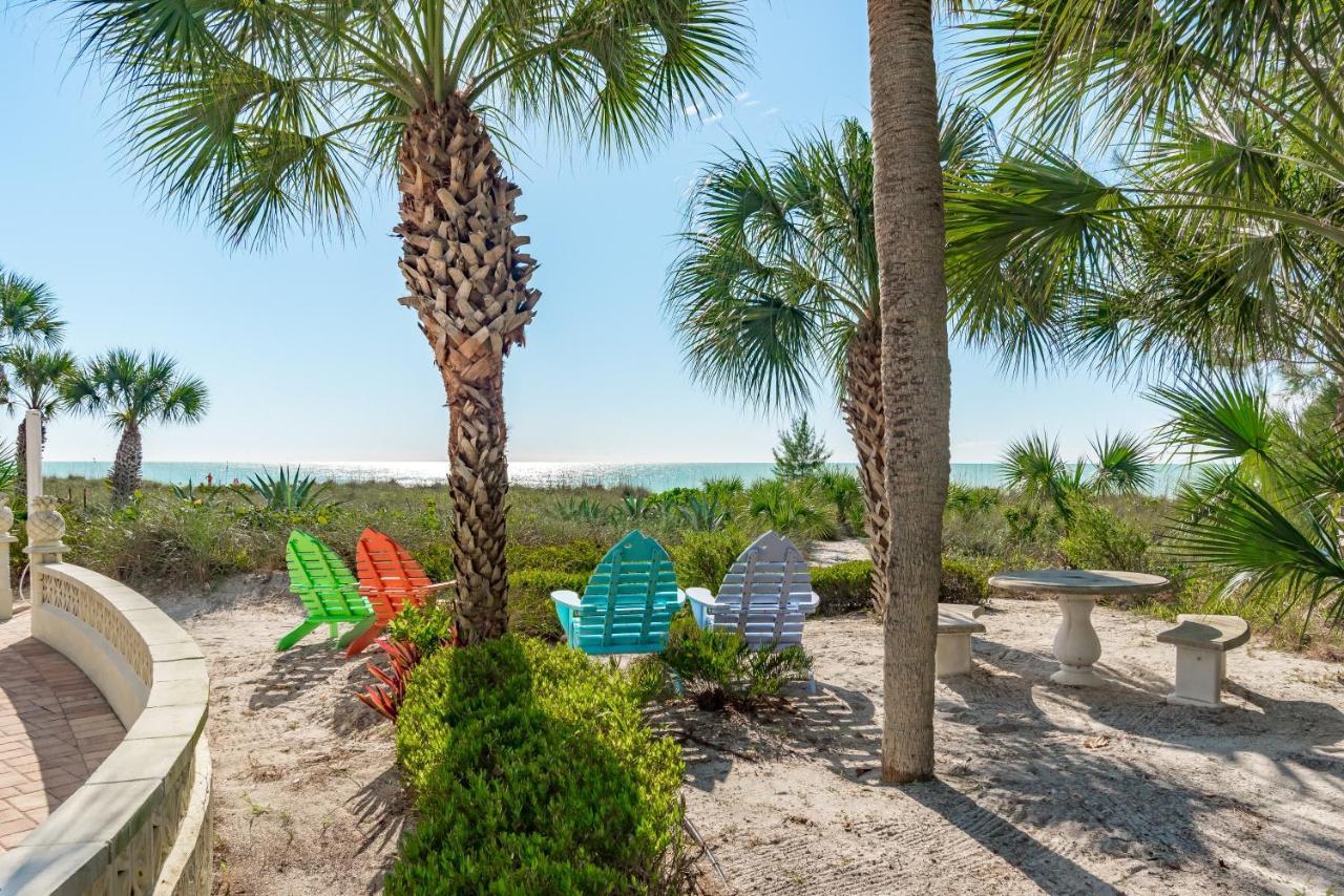 Casey Key Retreat โนโคมิส ภายนอก รูปภาพ