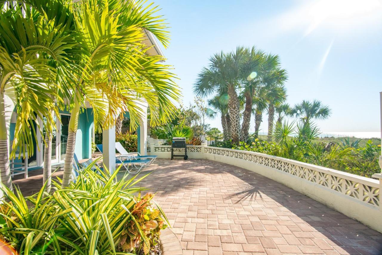 Casey Key Retreat โนโคมิส ภายนอก รูปภาพ