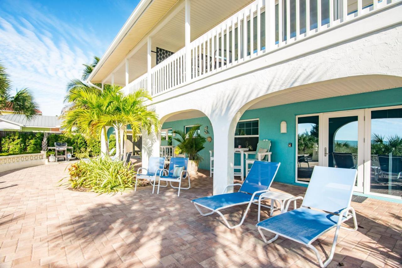 Casey Key Retreat โนโคมิส ภายนอก รูปภาพ