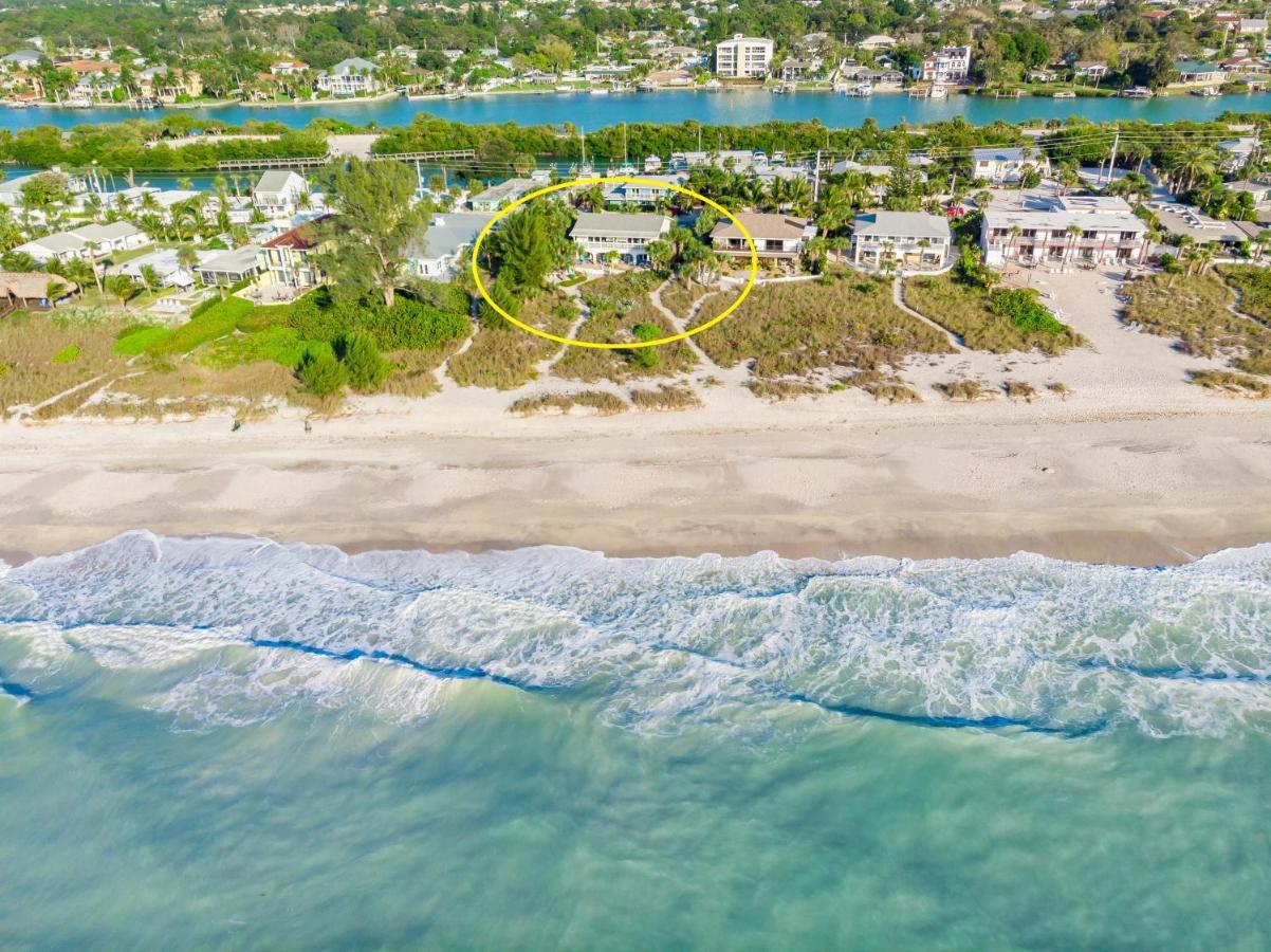 Casey Key Retreat โนโคมิส ภายนอก รูปภาพ