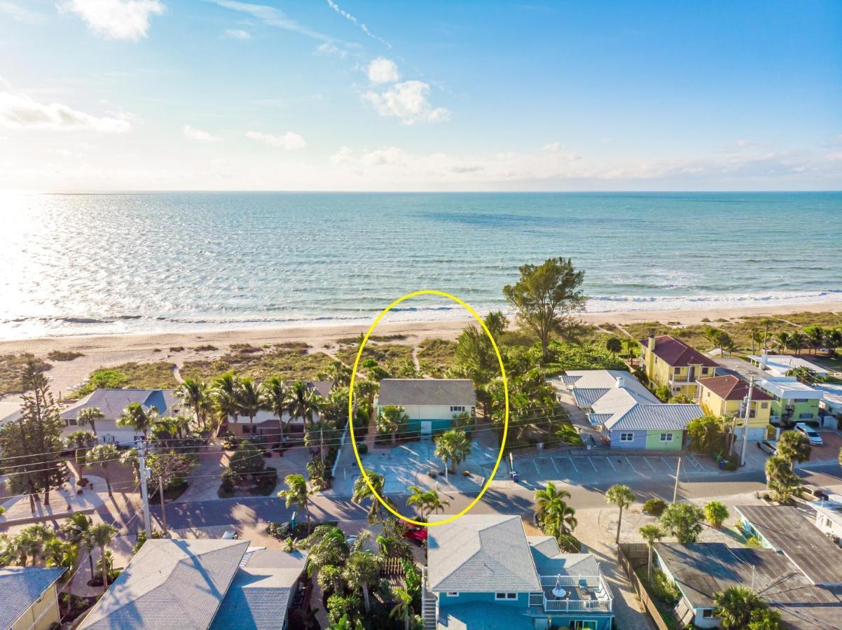 Casey Key Retreat โนโคมิส ภายนอก รูปภาพ
