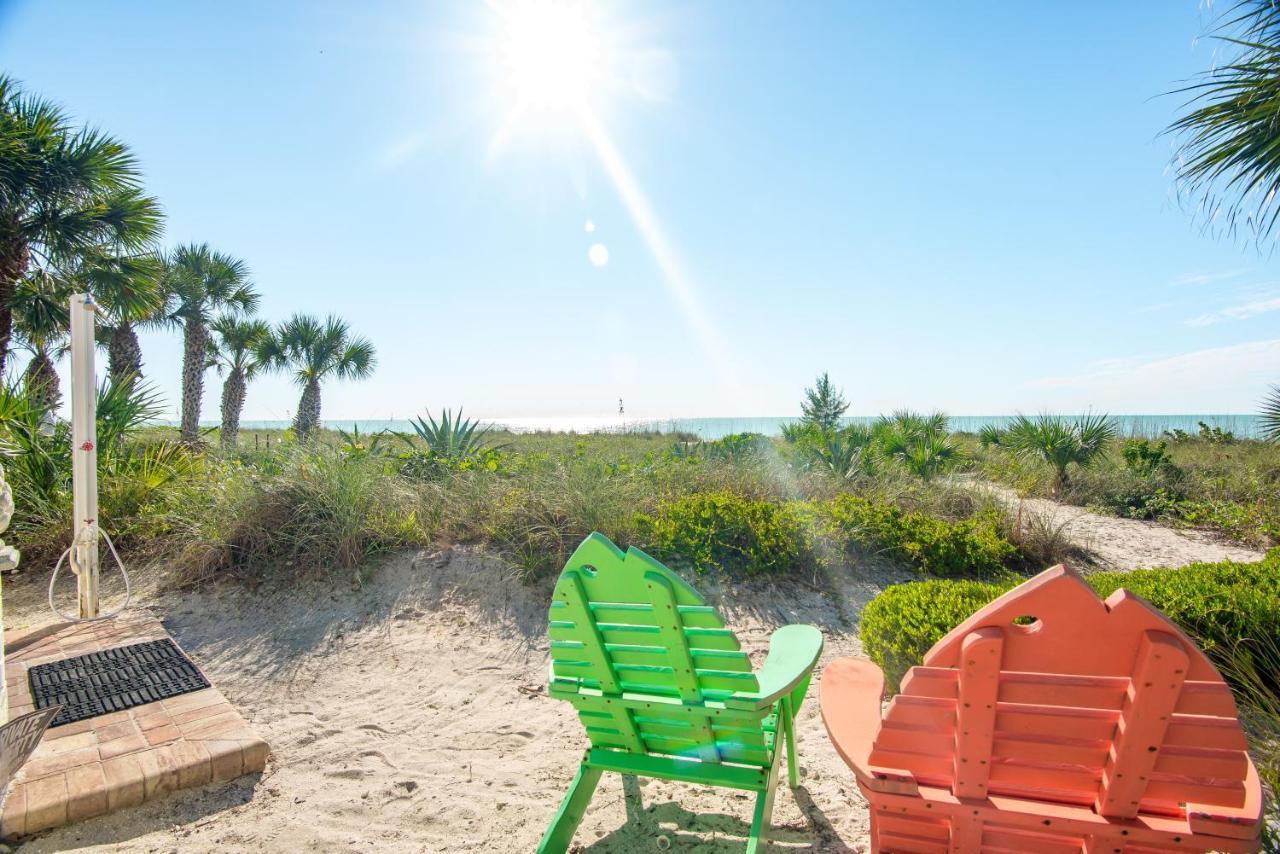 Casey Key Retreat โนโคมิส ภายนอก รูปภาพ