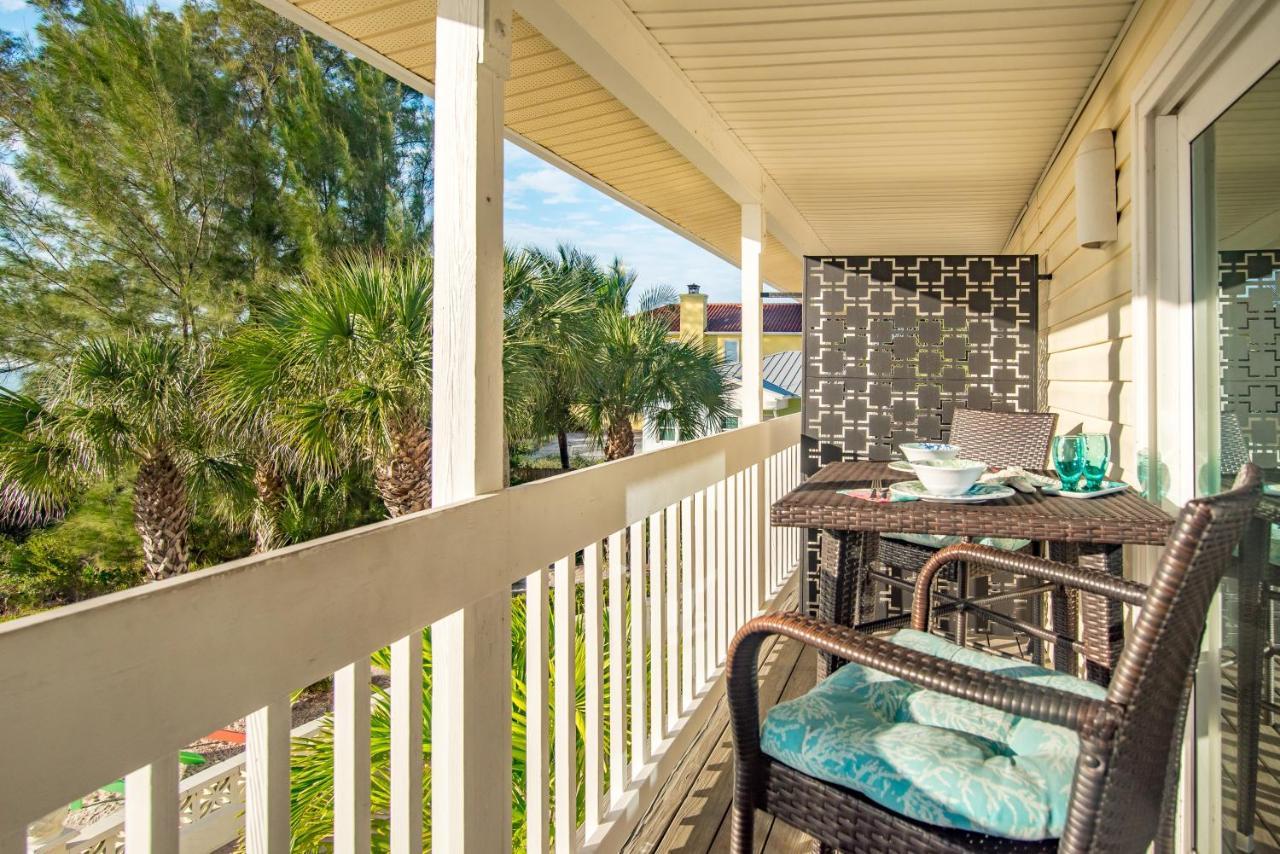 Casey Key Retreat โนโคมิส ภายนอก รูปภาพ