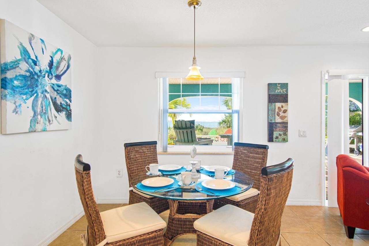 Casey Key Retreat โนโคมิส ภายนอก รูปภาพ