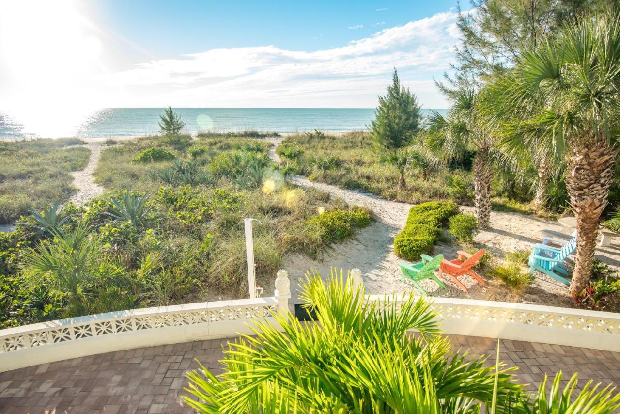 Casey Key Retreat โนโคมิส ภายนอก รูปภาพ