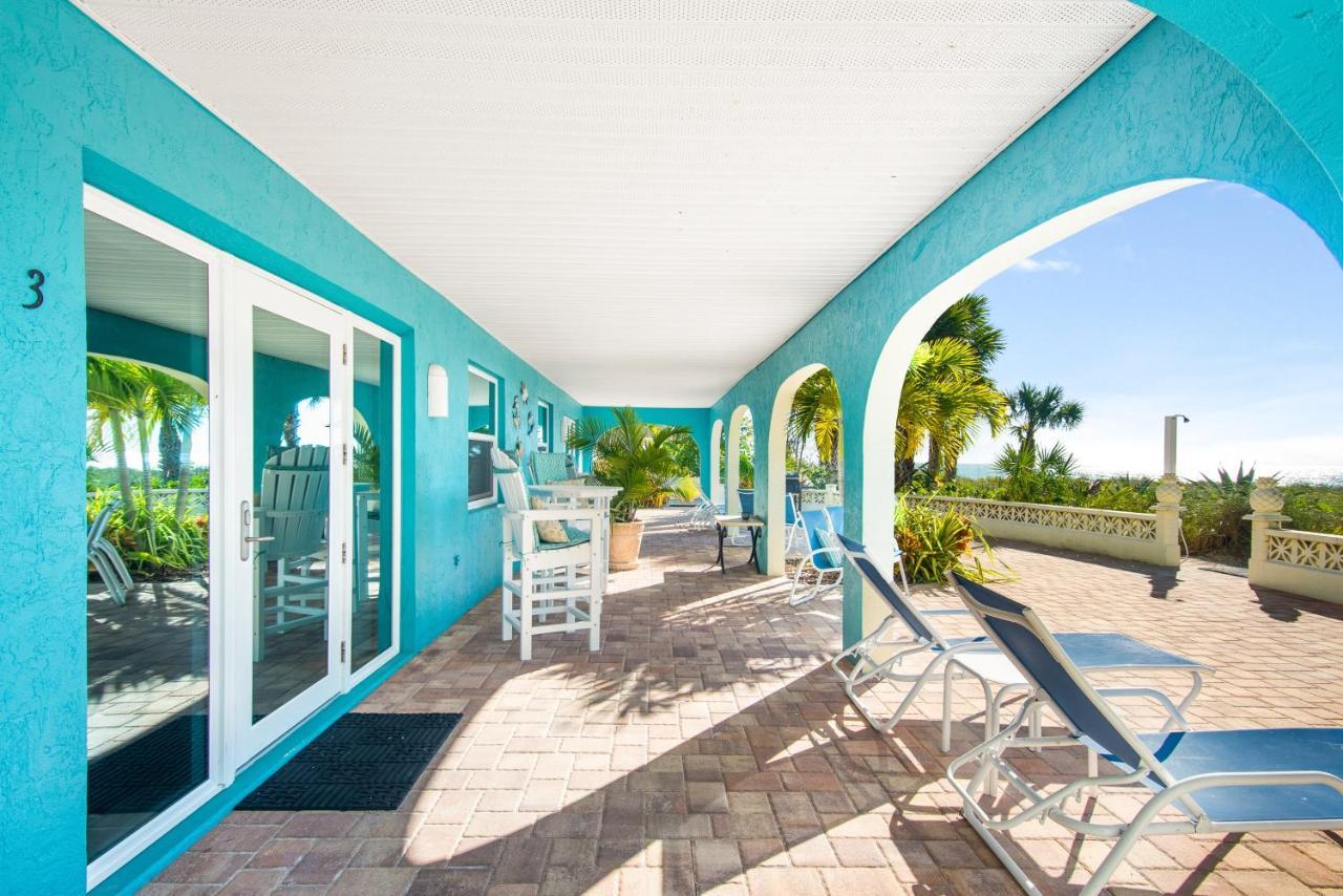 Casey Key Retreat โนโคมิส ภายนอก รูปภาพ