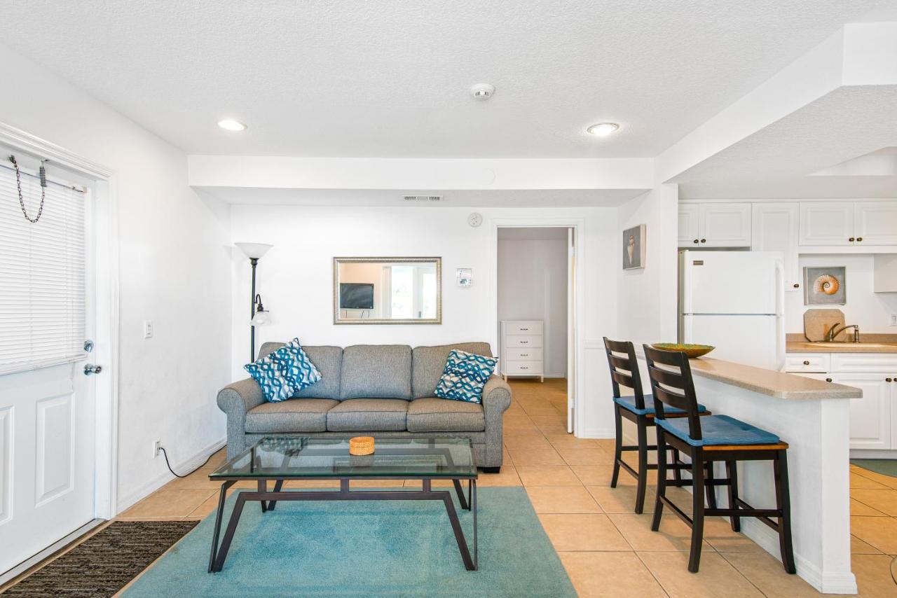 Casey Key Retreat โนโคมิส ภายนอก รูปภาพ