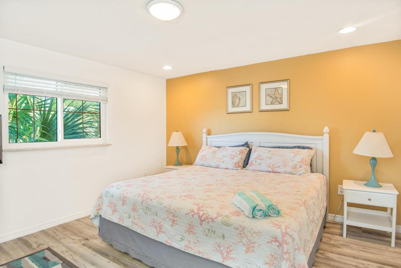Casey Key Retreat โนโคมิส ภายนอก รูปภาพ