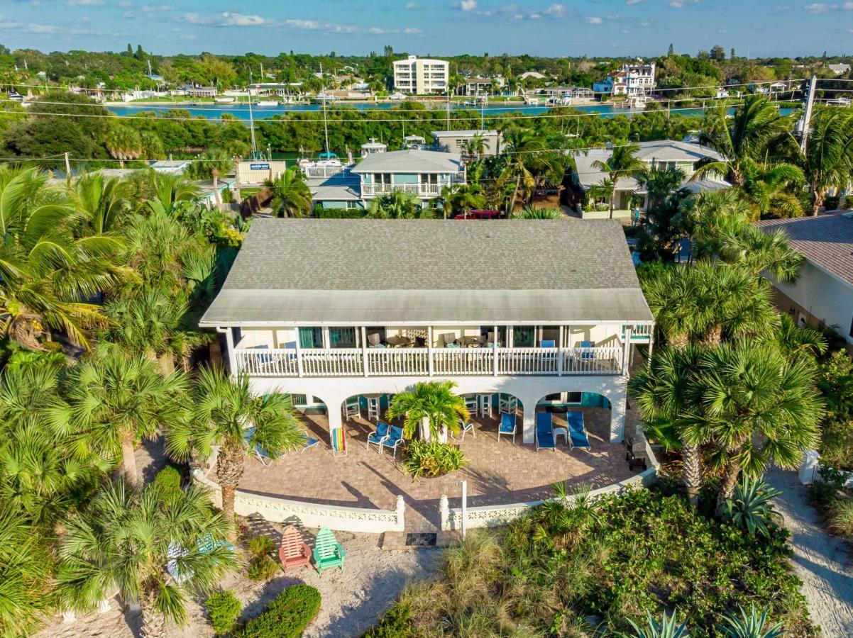 Casey Key Retreat โนโคมิส ภายนอก รูปภาพ