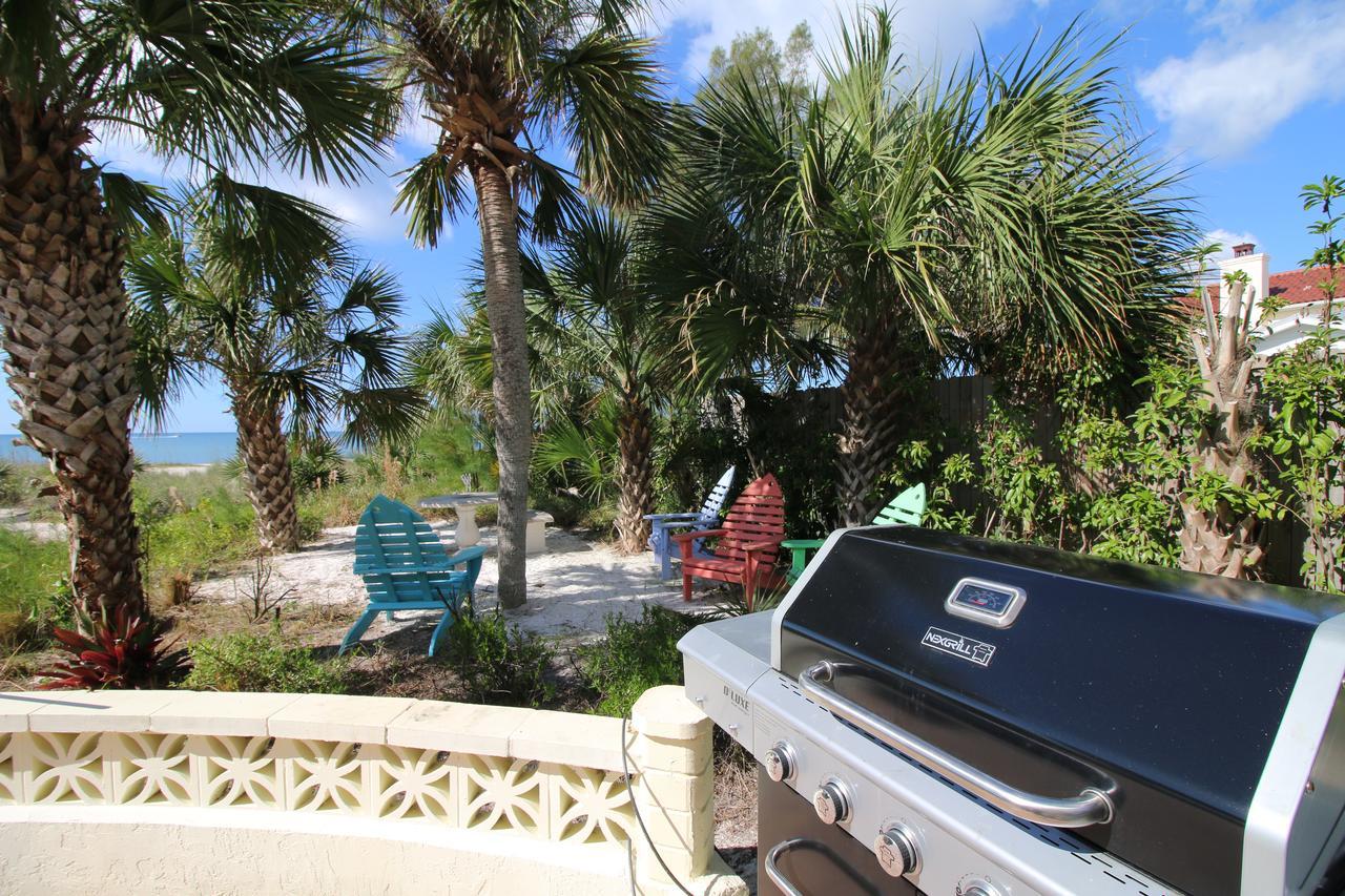 Casey Key Retreat โนโคมิส ภายนอก รูปภาพ