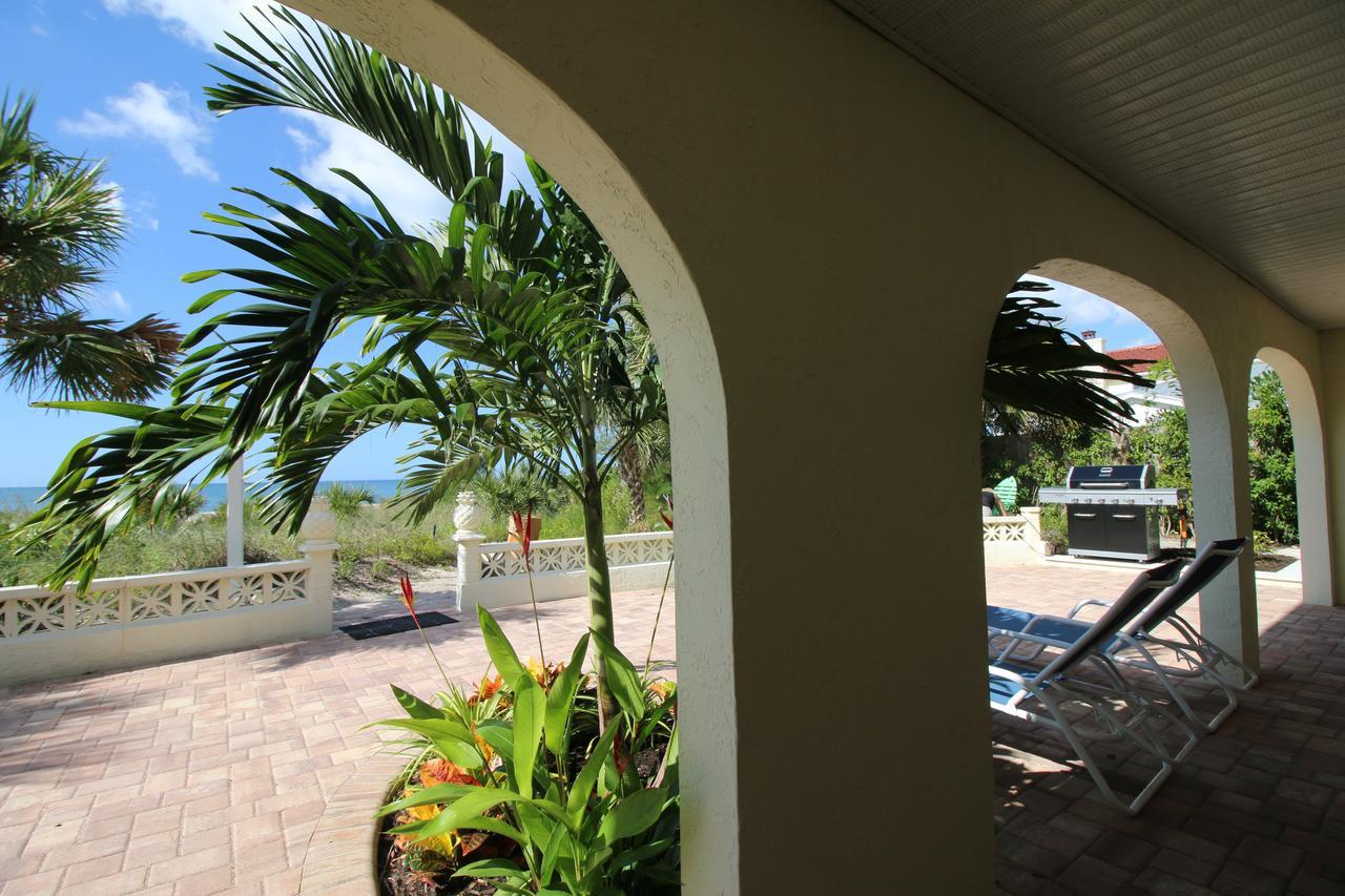 Casey Key Retreat โนโคมิส ภายนอก รูปภาพ