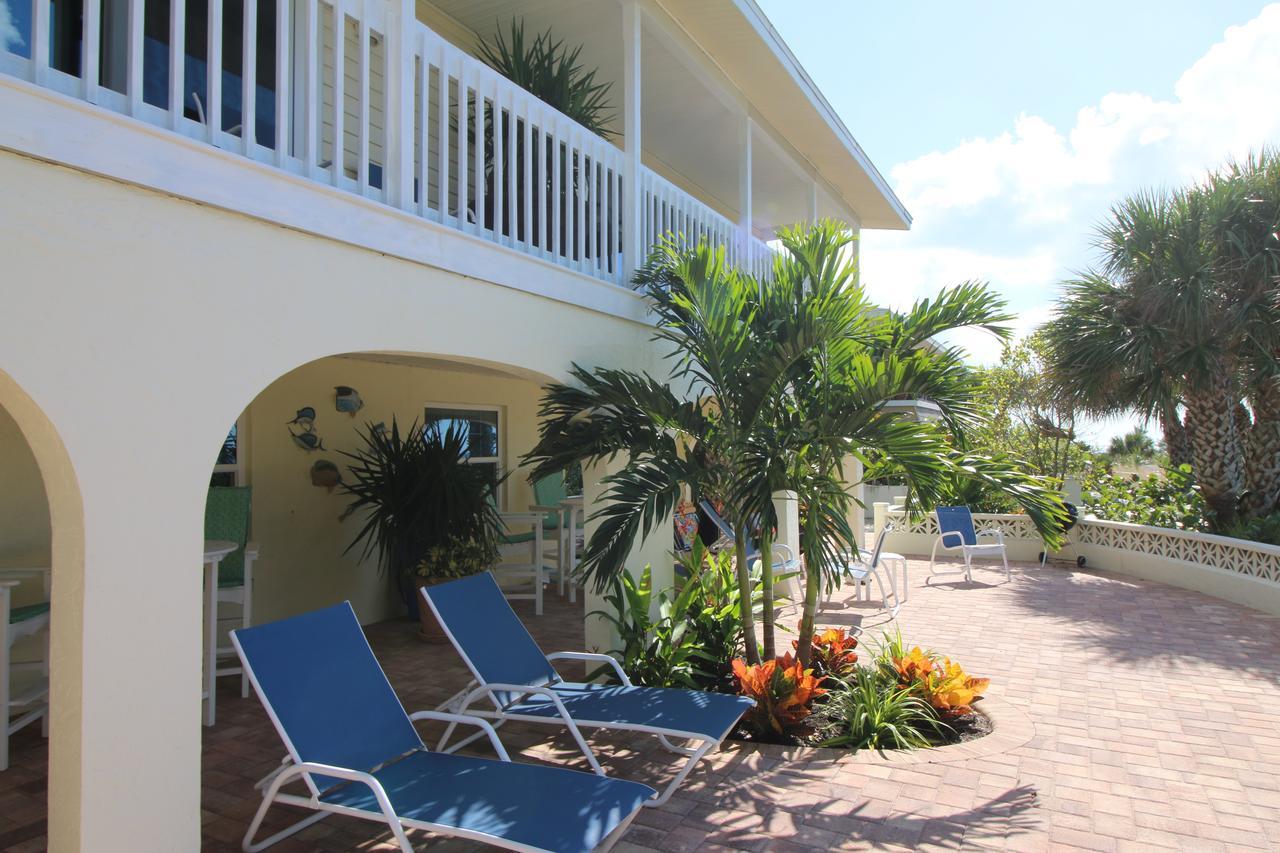 Casey Key Retreat โนโคมิส ภายนอก รูปภาพ