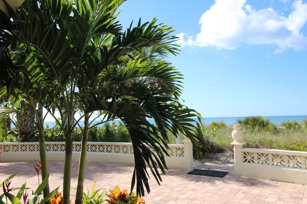 Casey Key Retreat โนโคมิส ภายนอก รูปภาพ